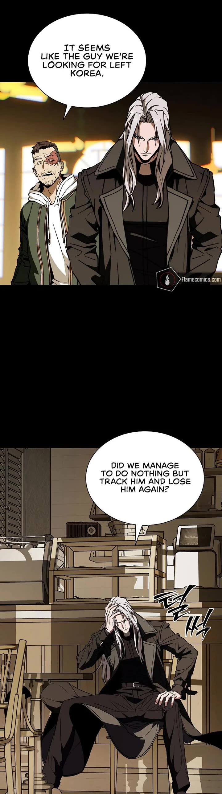 Reveries of the Moonlight (2026) chapter 5 page 4