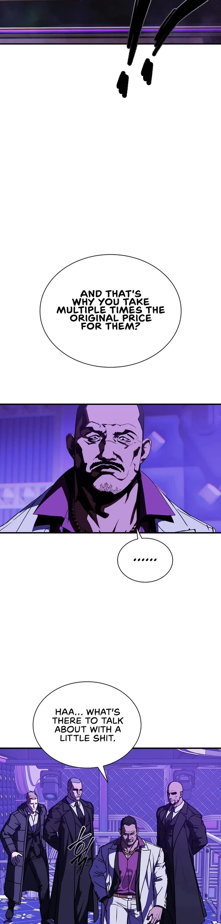 Reveries of the Moonlight (2026) chapter 5 page 42