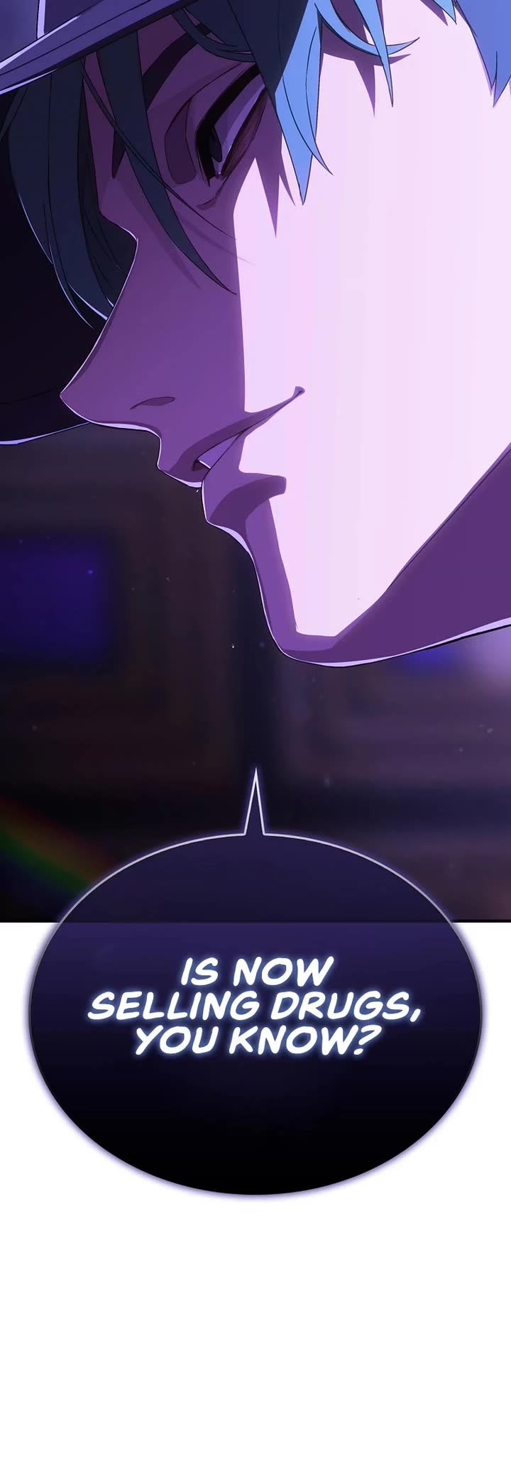 Reveries of the Moonlight (2026) chapter 5 page 44