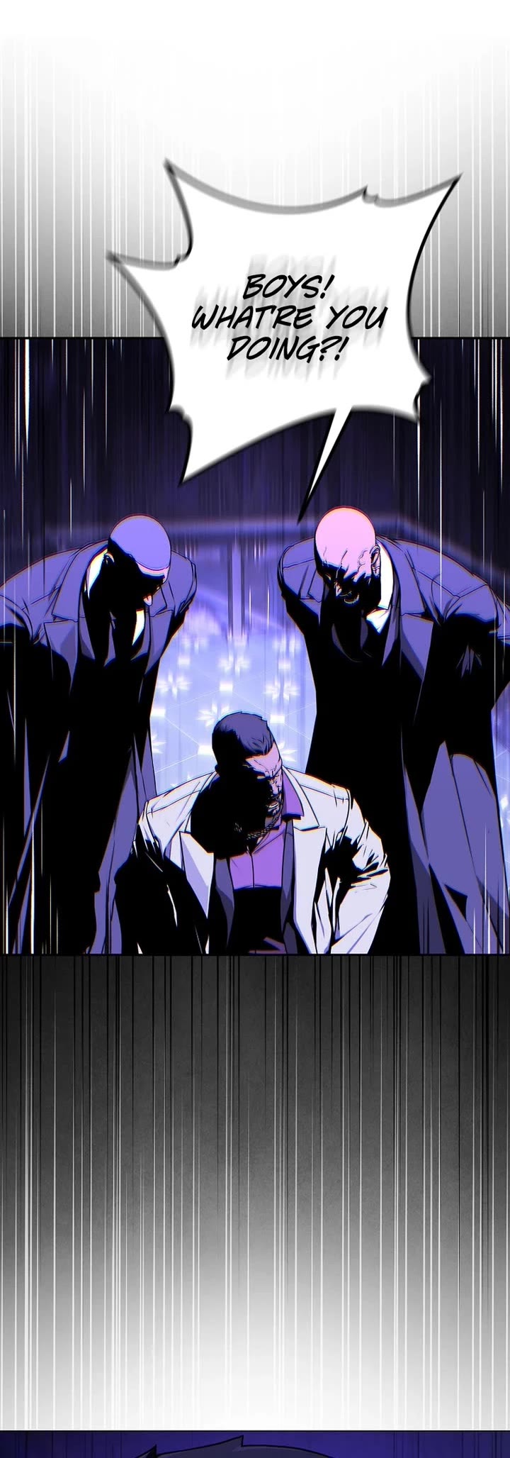 Reveries of the Moonlight (2026) chapter 5 page 45