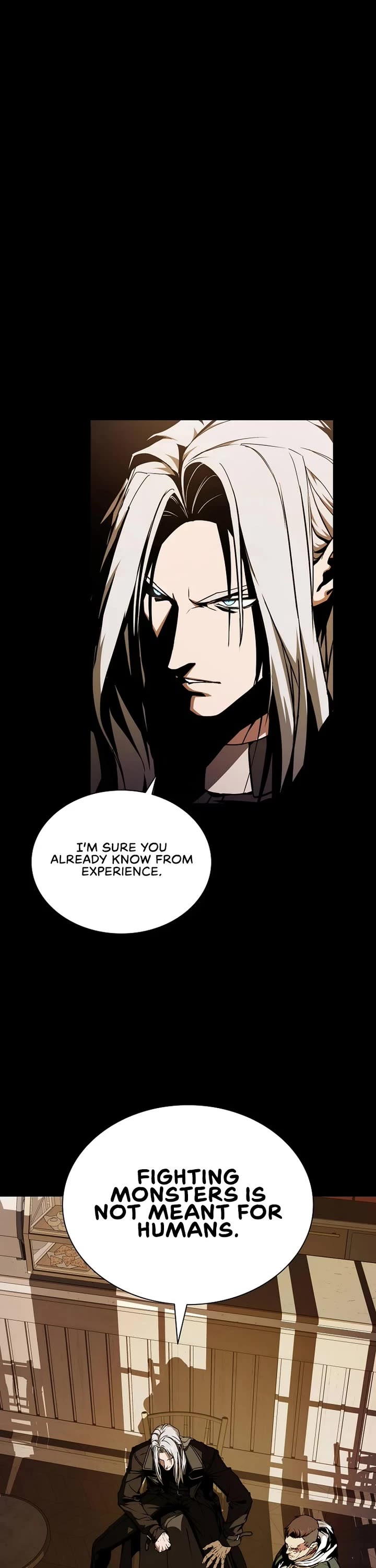 Reveries of the Moonlight (2026) chapter 5 page 7