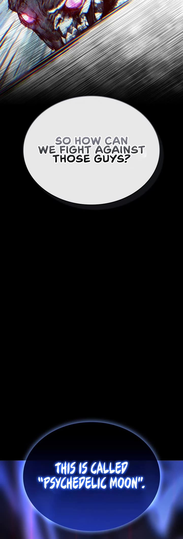 Reveries of the Moonlight (2026) chapter 5 page 9