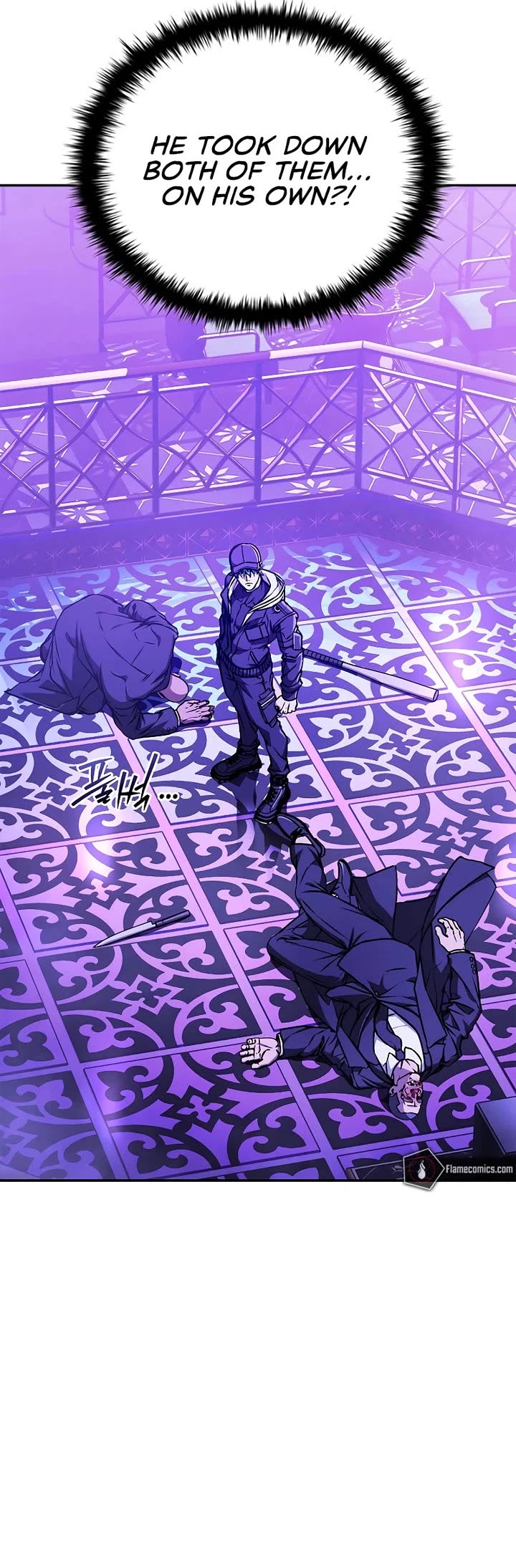 Reveries of the Moonlight (2026) chapter 6 page 10