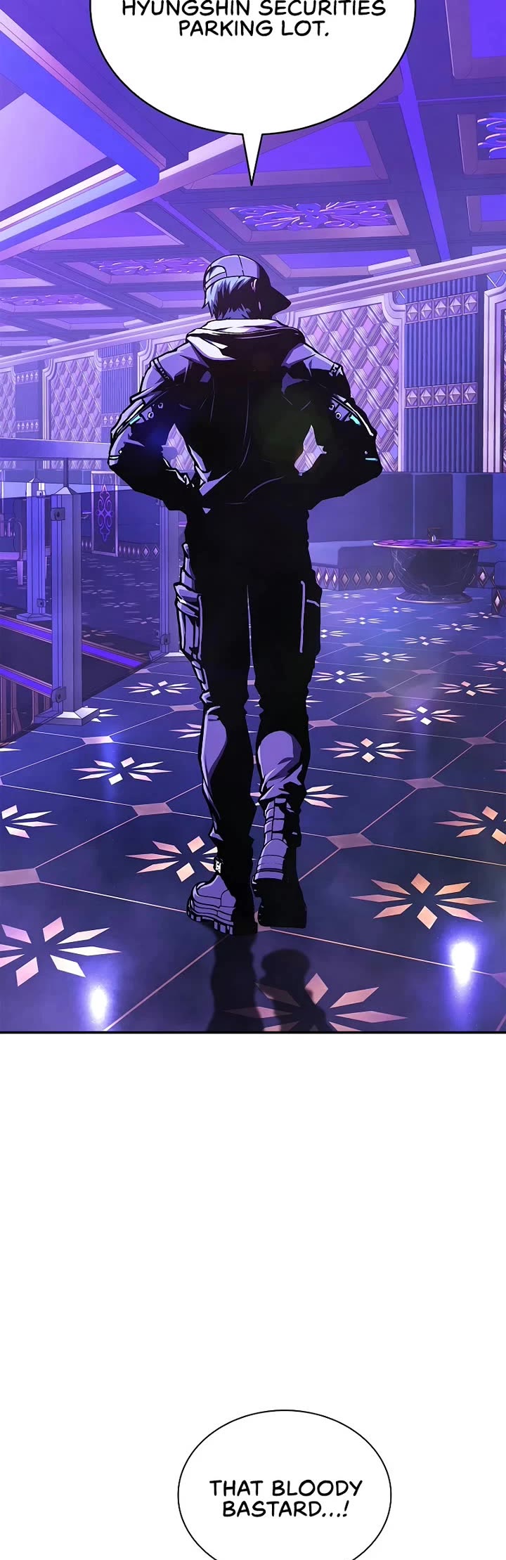 Reveries of the Moonlight (2026) chapter 6 page 14