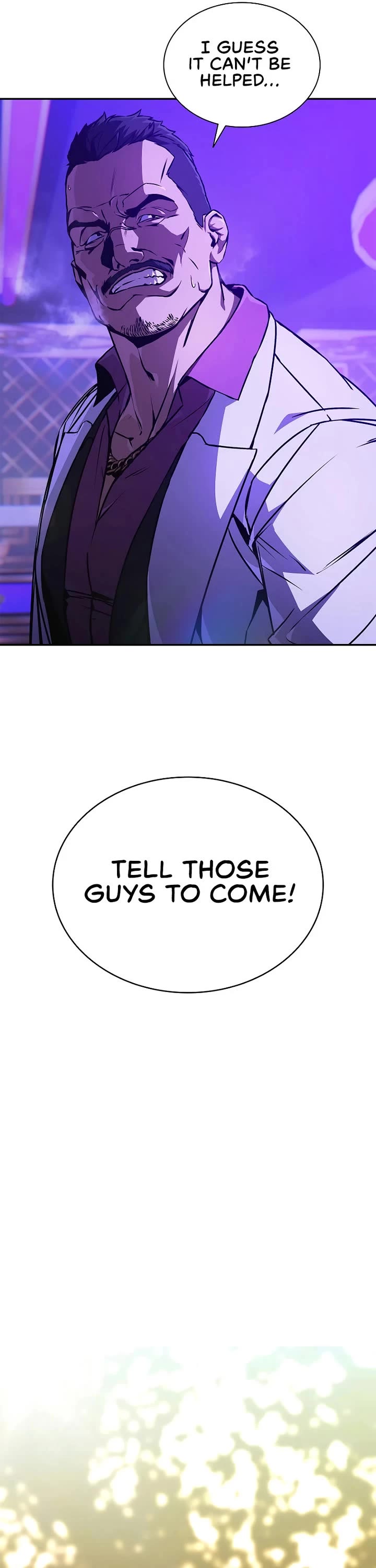 Reveries of the Moonlight (2026) chapter 6 page 16