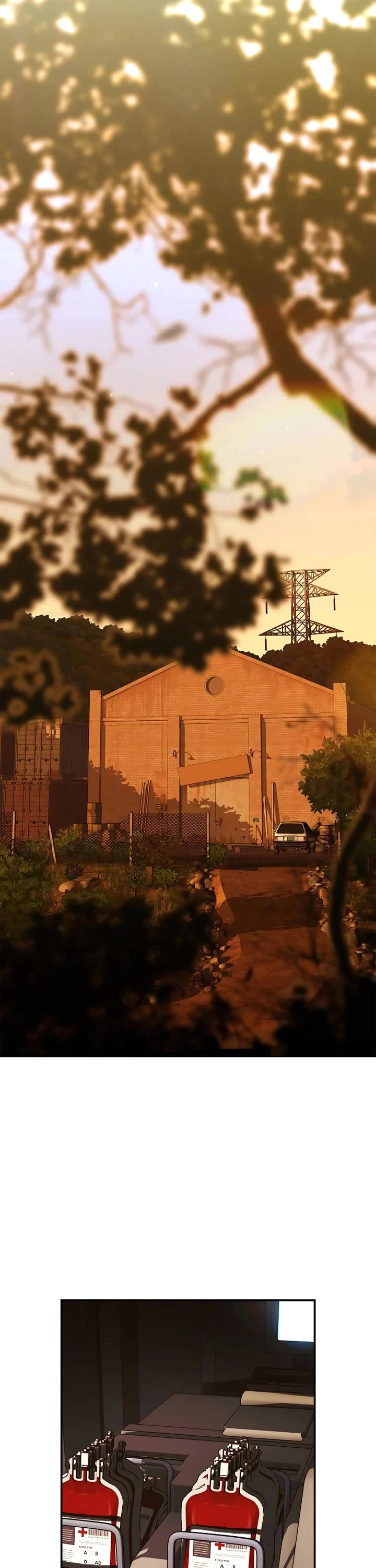 Reveries of the Moonlight (2026) chapter 6 page 17