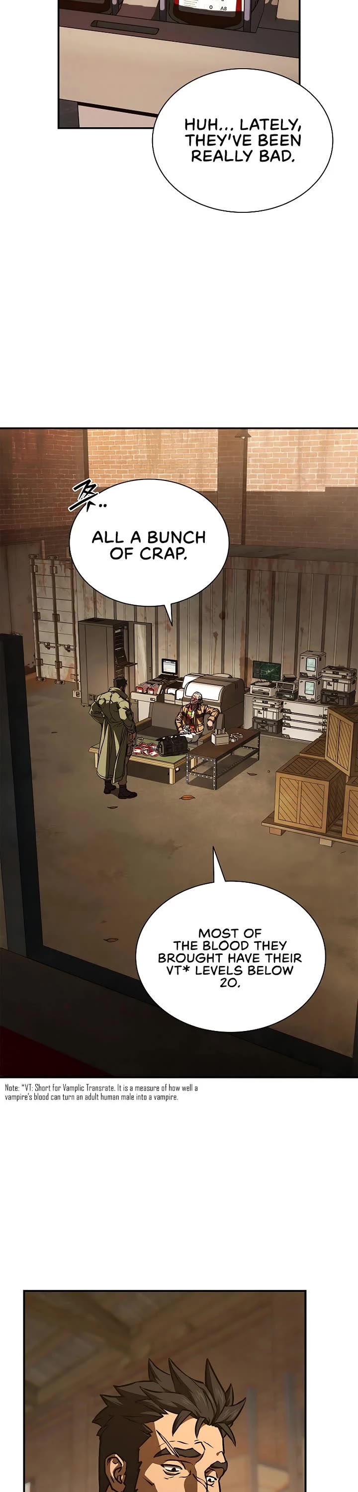 Reveries of the Moonlight (2026) chapter 6 page 18