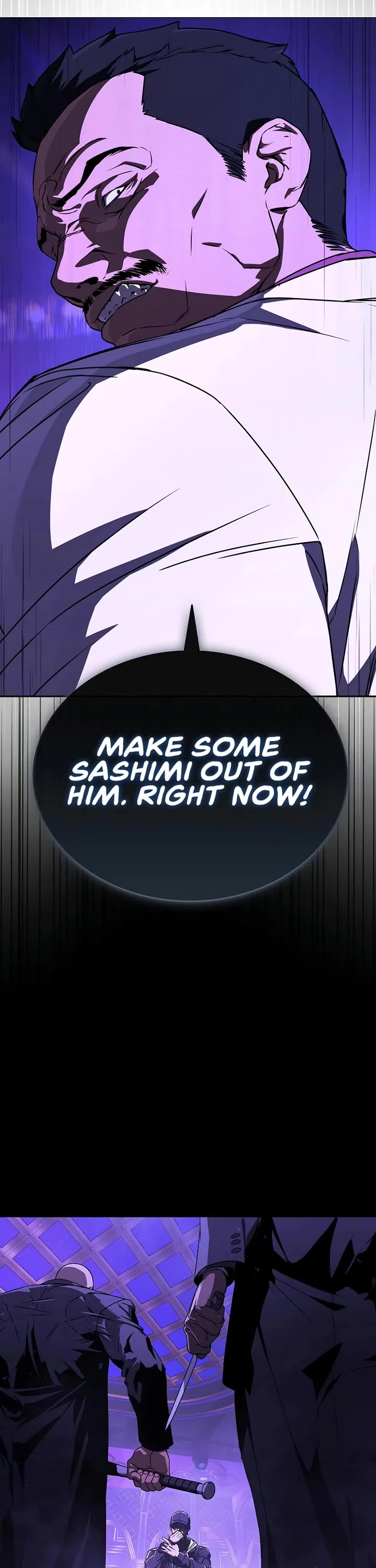 Reveries of the Moonlight (2026) chapter 6 page 2