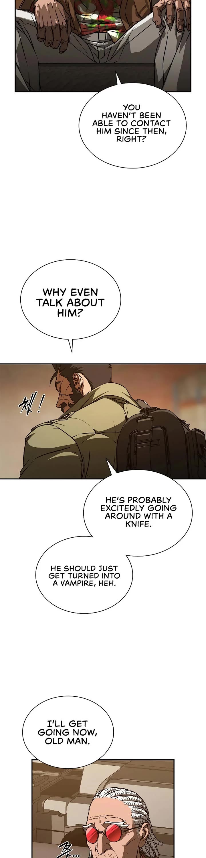 Reveries of the Moonlight (2026) chapter 6 page 22