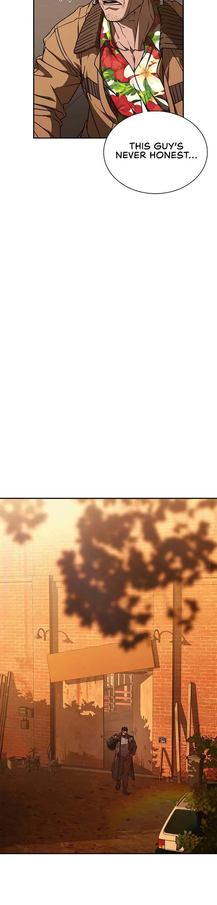 Reveries of the Moonlight (2026) chapter 6 page 23