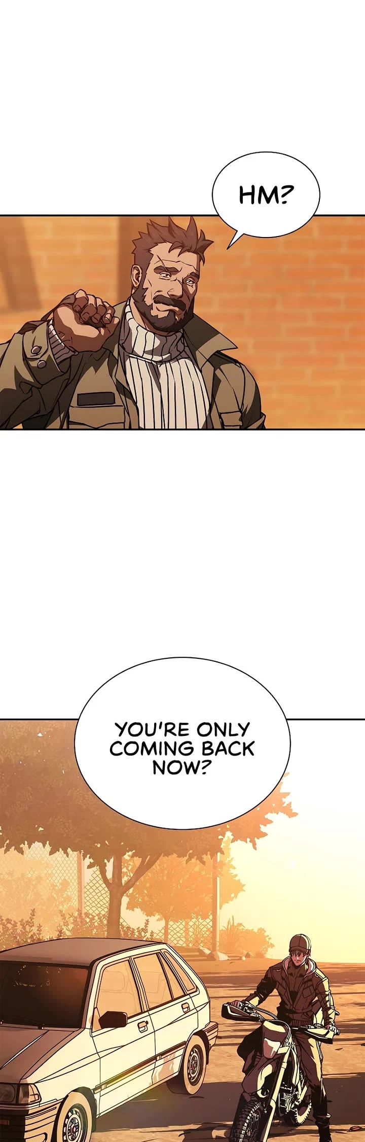 Reveries of the Moonlight (2026) chapter 6 page 24