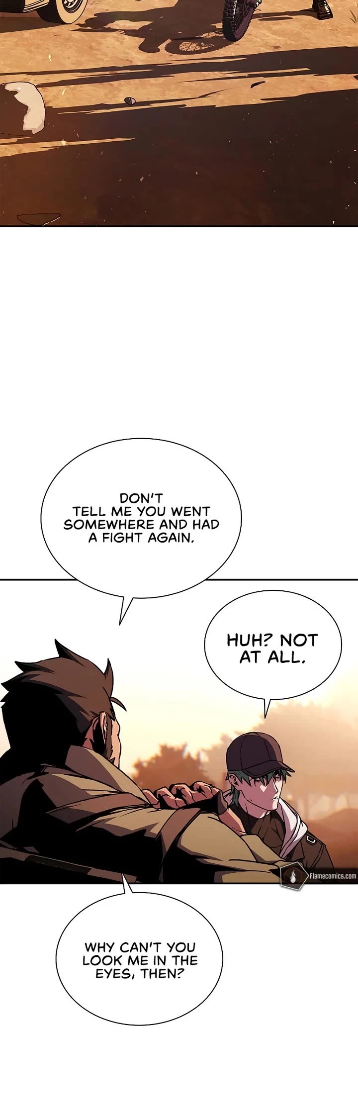 Reveries of the Moonlight (2026) chapter 6 page 25