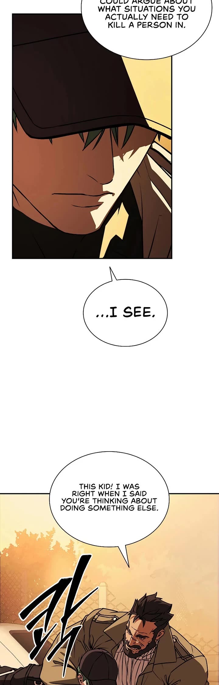 Reveries of the Moonlight (2026) chapter 6 page 29