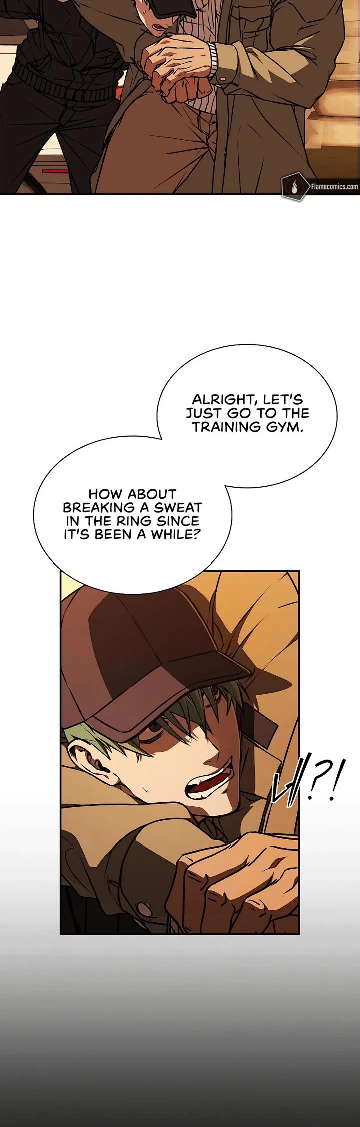 Reveries of the Moonlight (2026) chapter 6 page 30