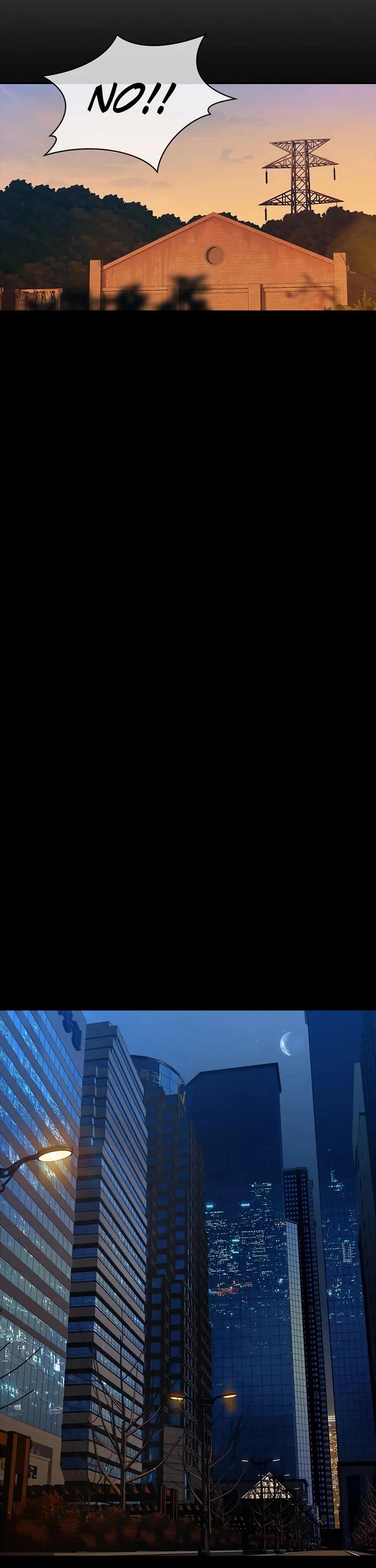 Reveries of the Moonlight (2026) chapter 6 page 31