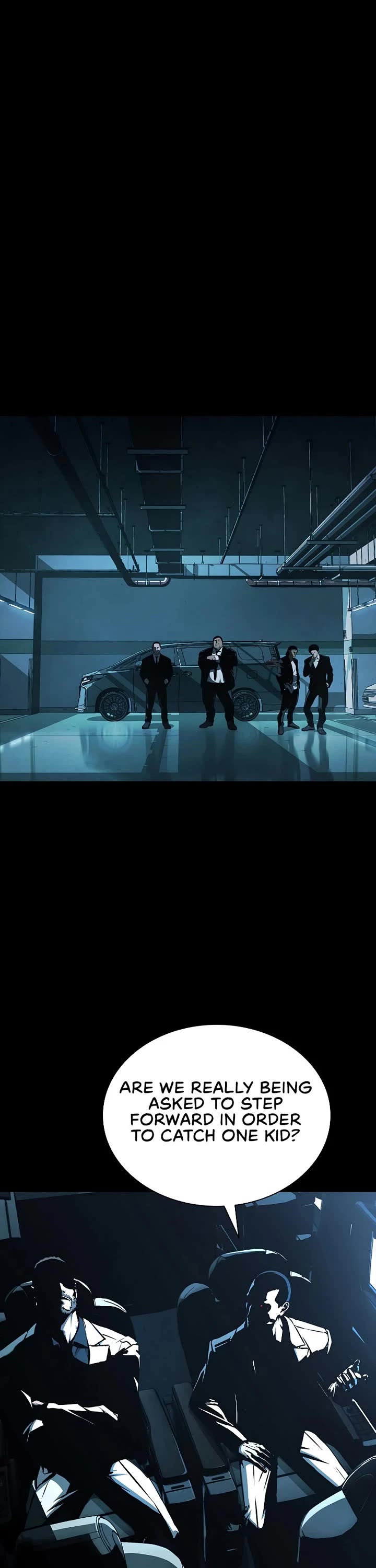 Reveries of the Moonlight (2026) chapter 6 page 32