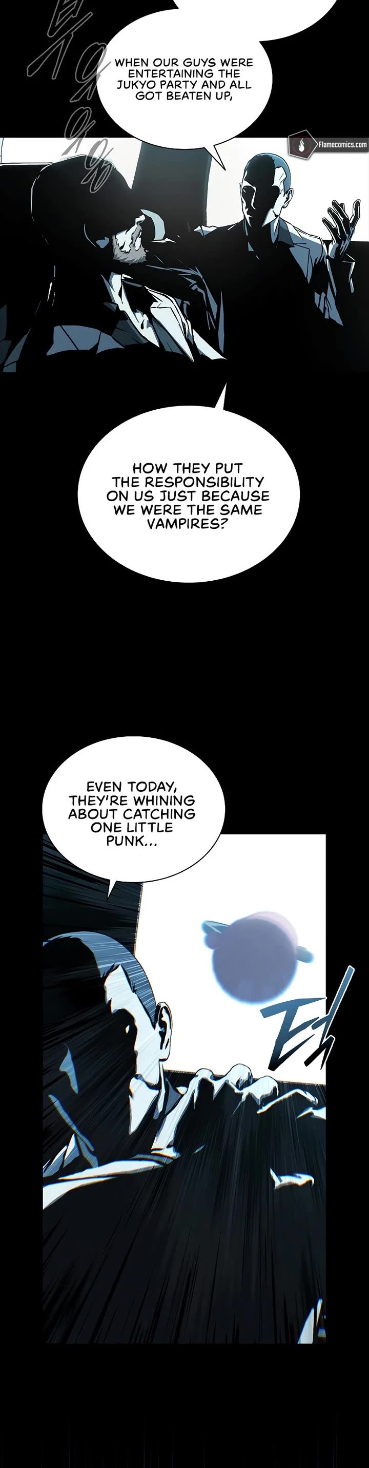 Reveries of the Moonlight (2026) chapter 6 page 34