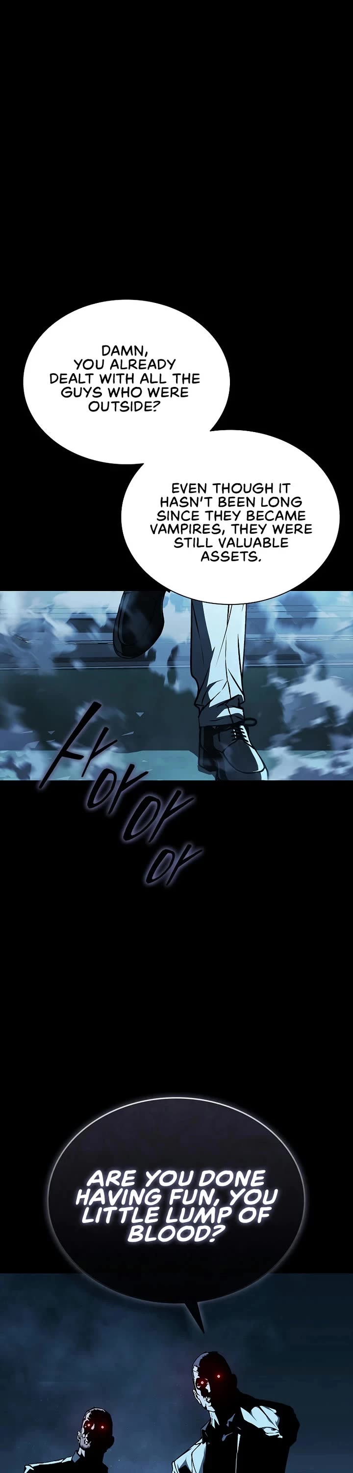 Reveries of the Moonlight (2026) chapter 6 page 37