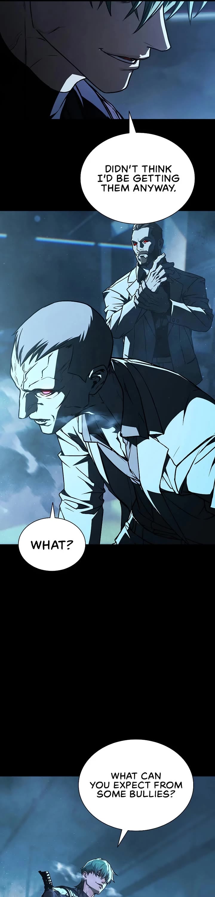 Reveries of the Moonlight (2026) chapter 6 page 40