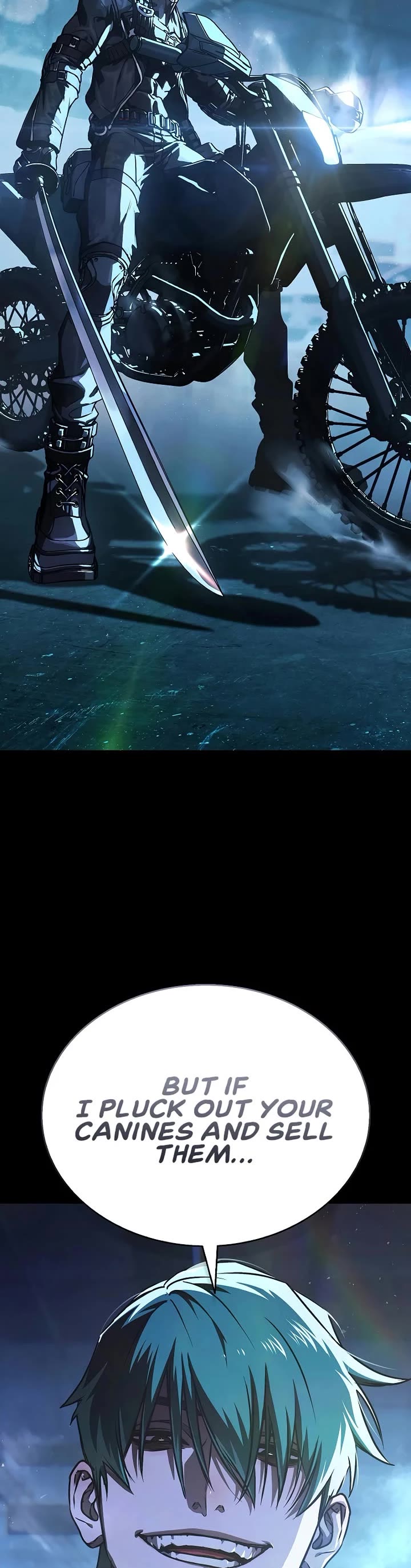 Reveries of the Moonlight (2026) chapter 6 page 41