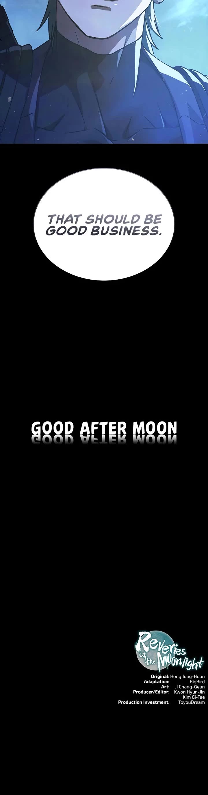 Reveries of the Moonlight (2026) chapter 6 page 42