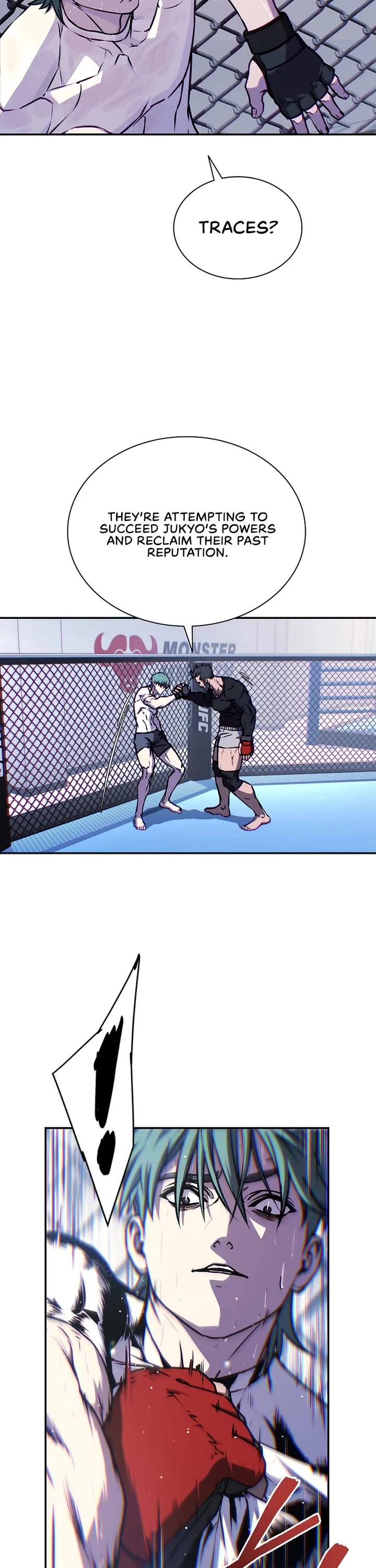 Reveries of the Moonlight (2026) chapter 7 page 12