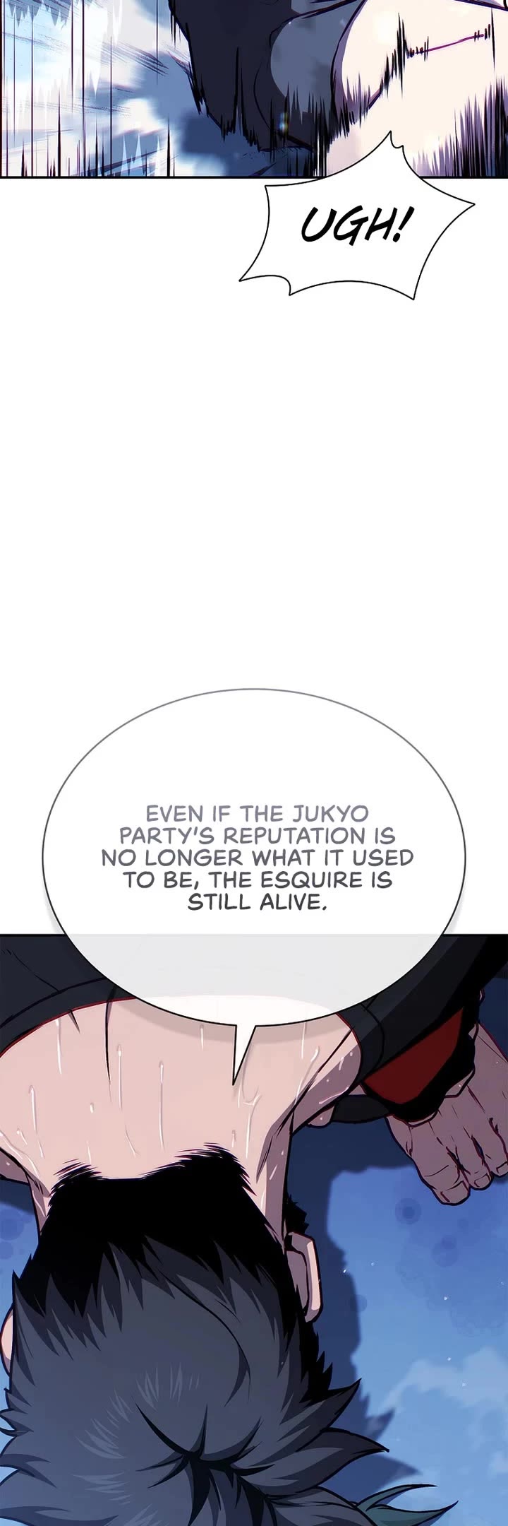 Reveries of the Moonlight (2026) chapter 7 page 14