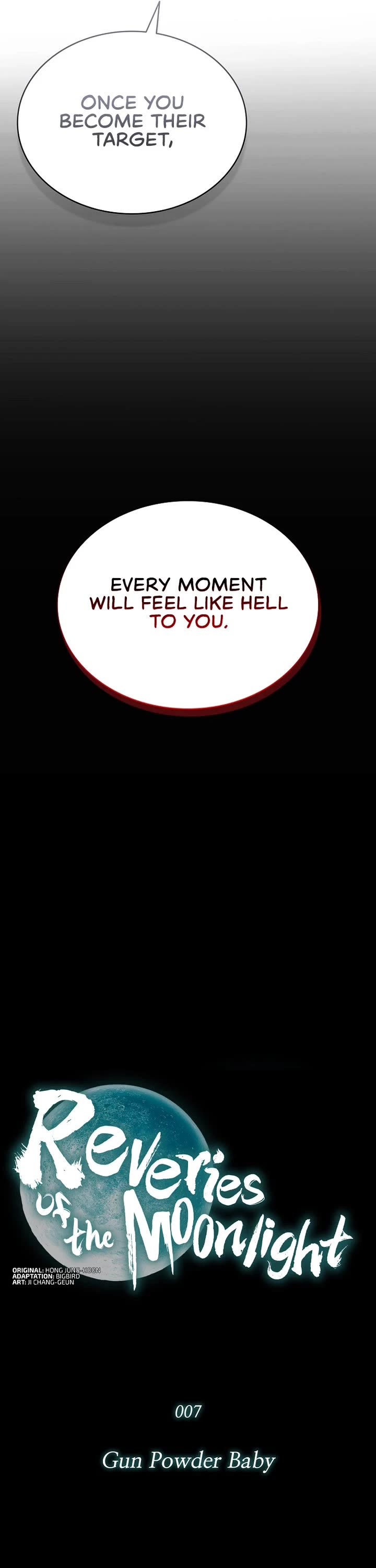 Reveries of the Moonlight (2026) chapter 7 page 16