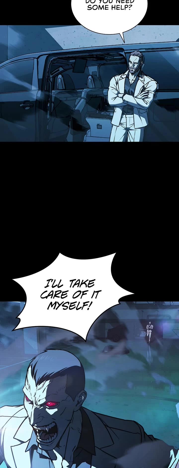 Reveries of the Moonlight (2026) chapter 7 page 19