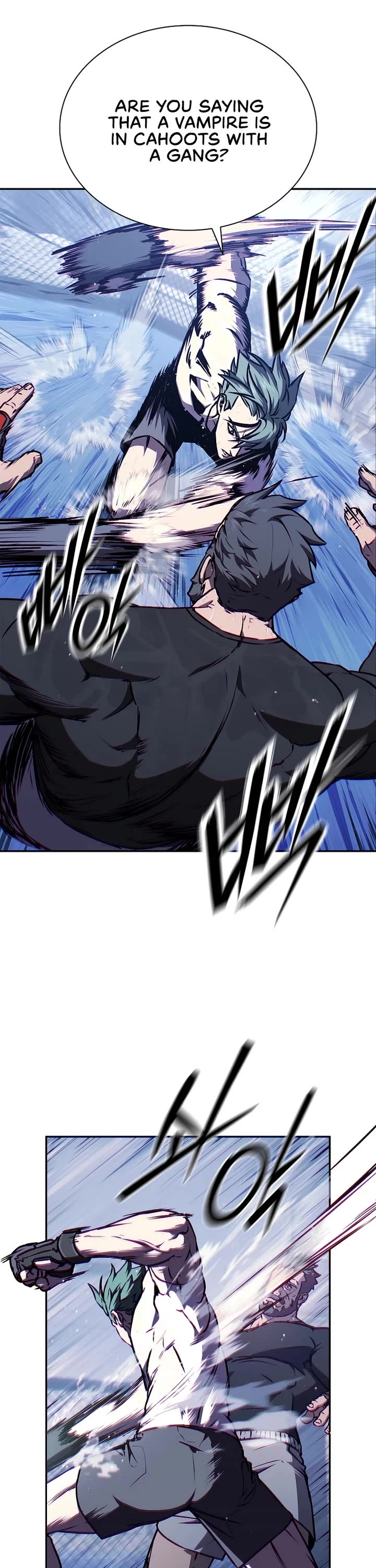 Reveries of the Moonlight (2026) chapter 7 page 2