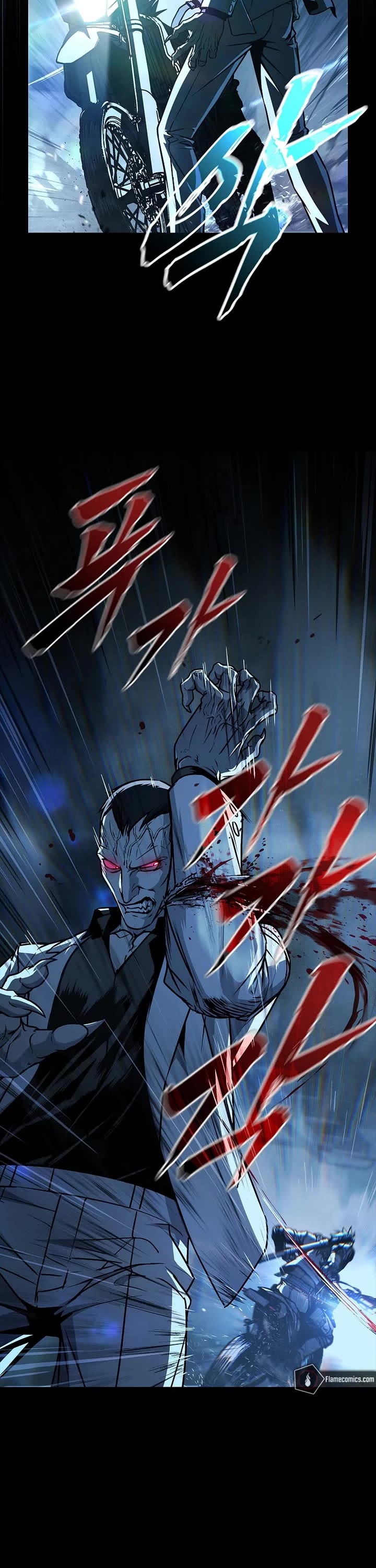 Reveries of the Moonlight (2026) chapter 7 page 22