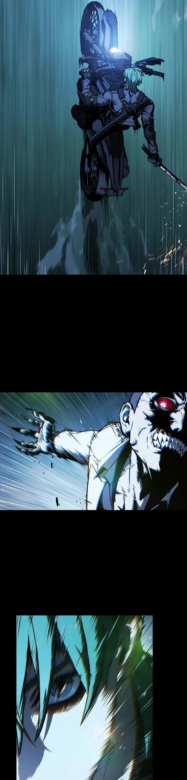 Reveries of the Moonlight (2026) chapter 7 page 26