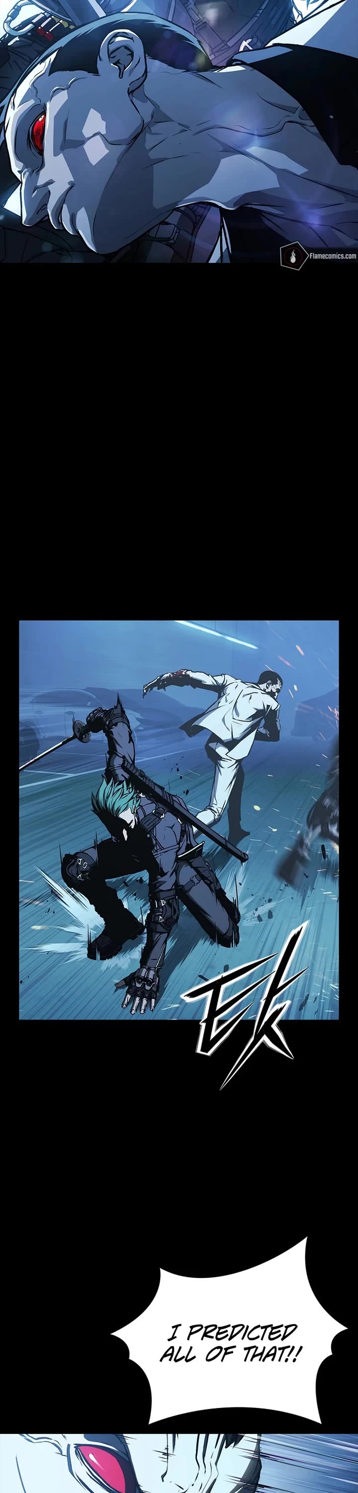 Reveries of the Moonlight (2026) chapter 7 page 28