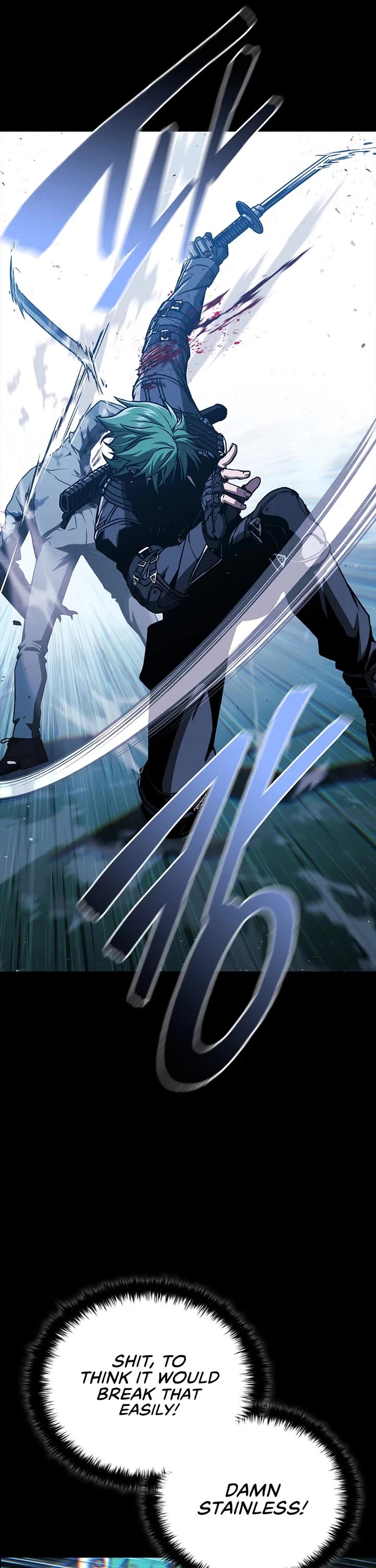 Reveries of the Moonlight (2026) chapter 7 page 31