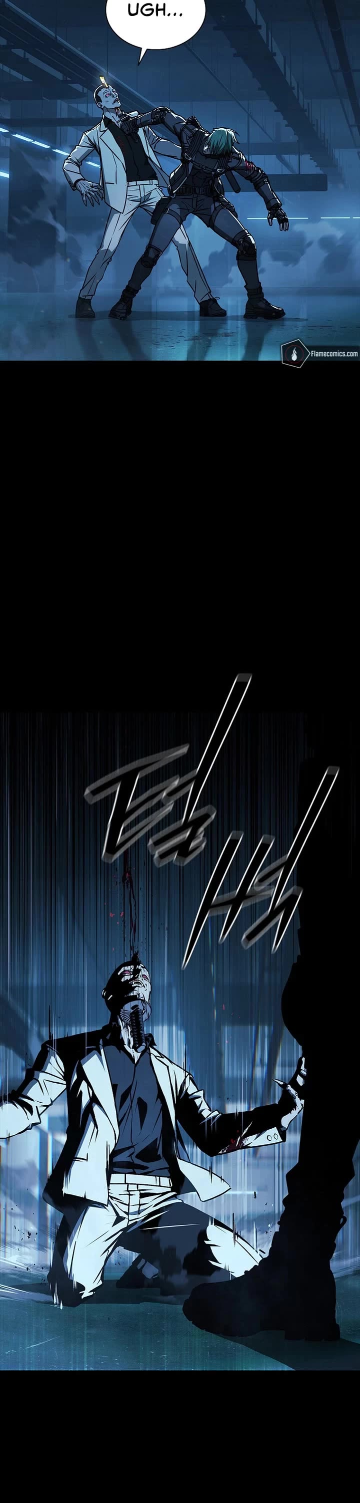 Reveries of the Moonlight (2026) chapter 7 page 33