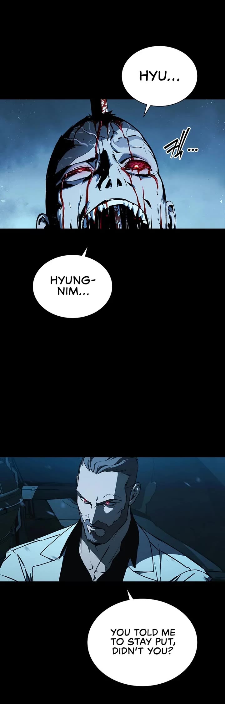 Reveries of the Moonlight (2026) chapter 7 page 34