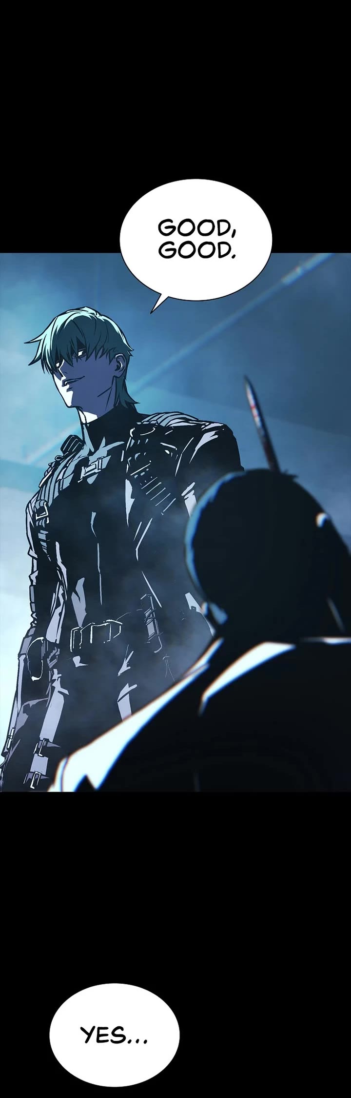 Reveries of the Moonlight (2026) chapter 7 page 35