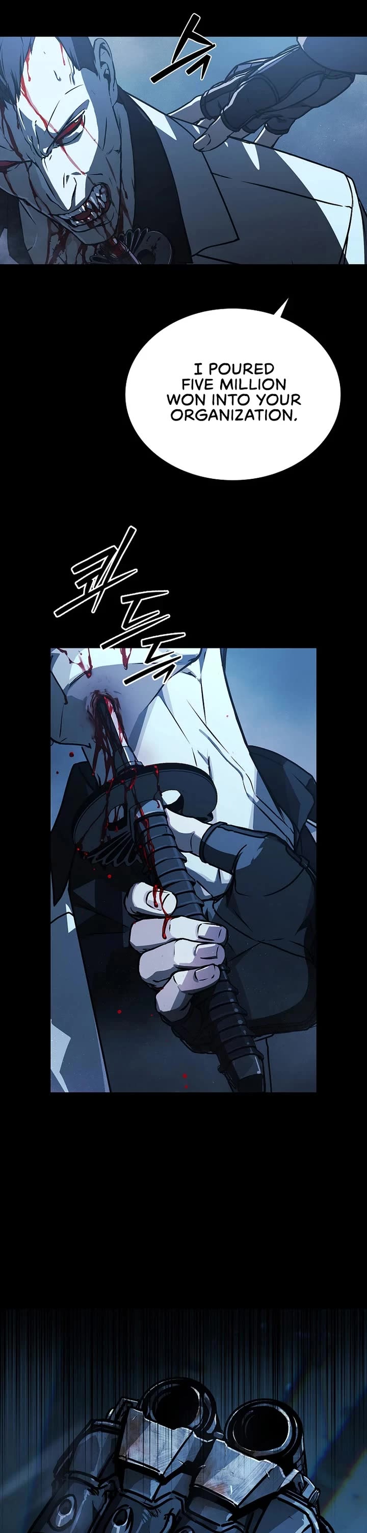 Reveries of the Moonlight (2026) chapter 7 page 36