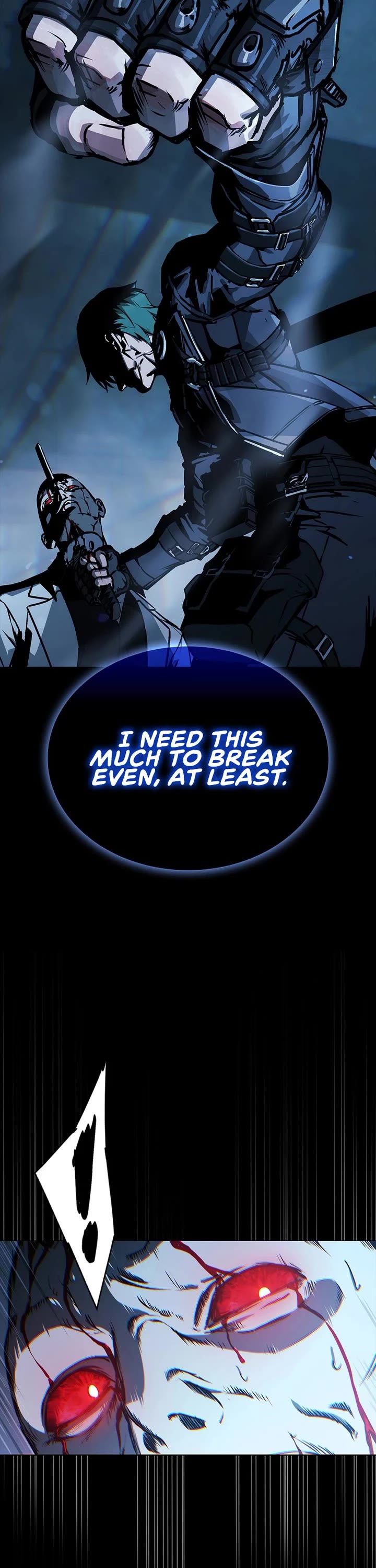 Reveries of the Moonlight (2026) chapter 7 page 37