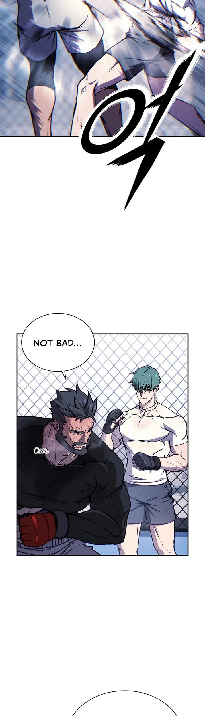 Reveries of the Moonlight (2026) chapter 7 page 4