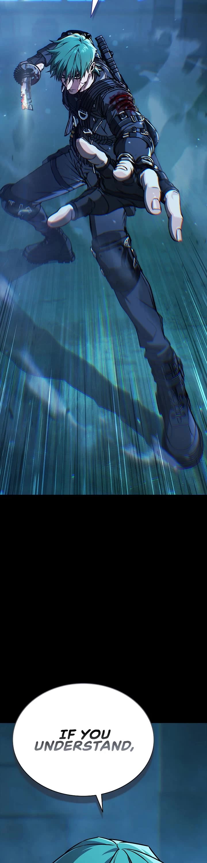 Reveries of the Moonlight (2026) chapter 7 page 43