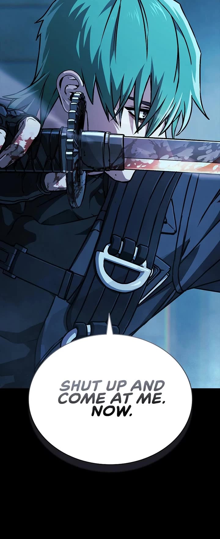 Reveries of the Moonlight (2026) chapter 7 page 44