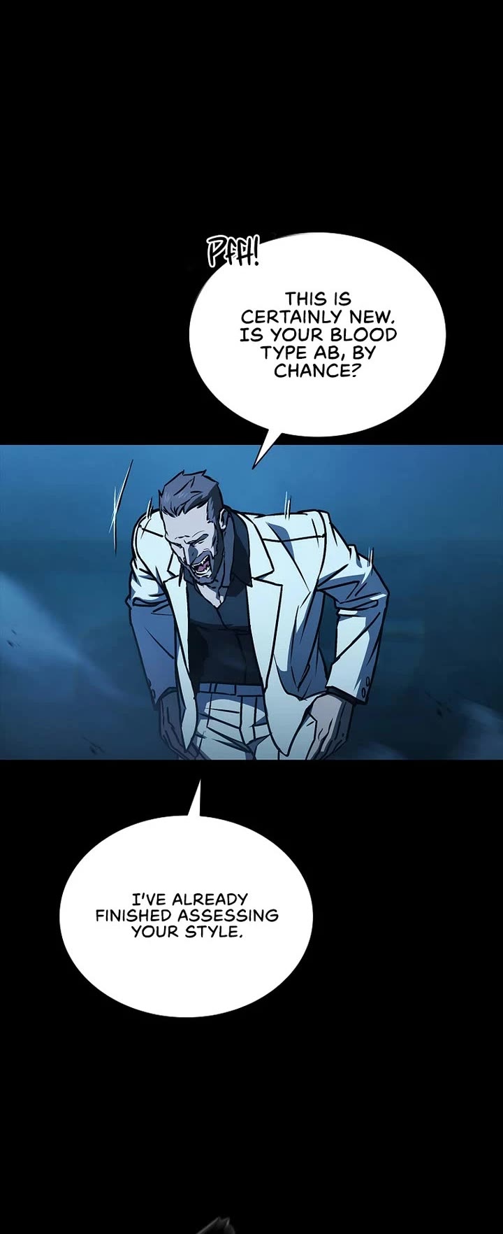 Reveries of the Moonlight (2026) chapter 7 page 45