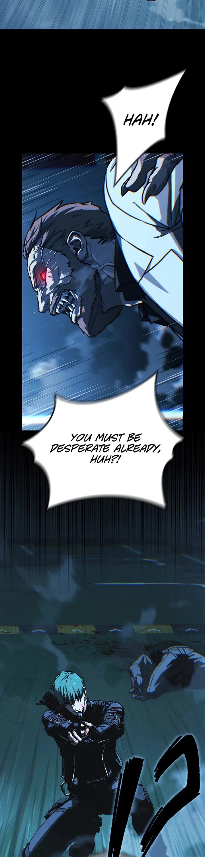 Reveries of the Moonlight (2026) chapter 7 page 47