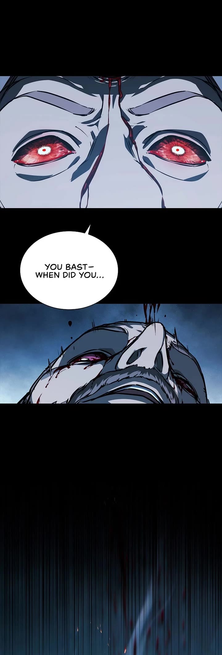 Reveries of the Moonlight (2026) chapter 7 page 49