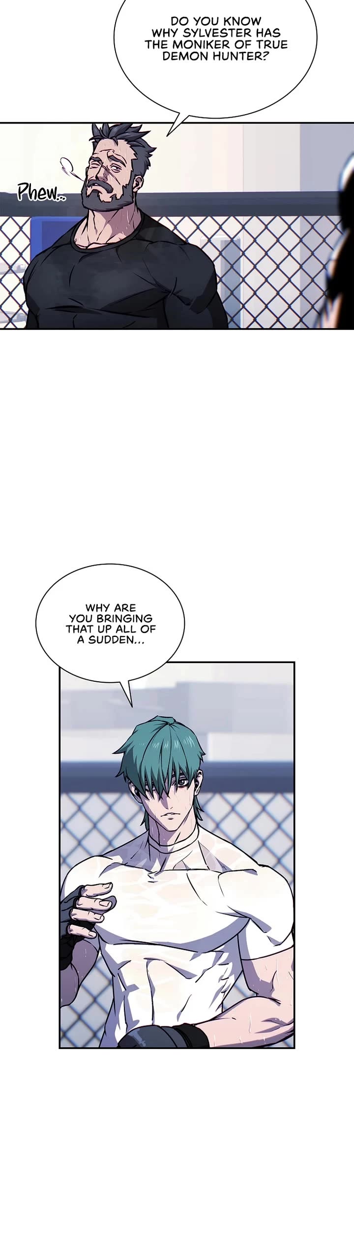 Reveries of the Moonlight (2026) chapter 7 page 5