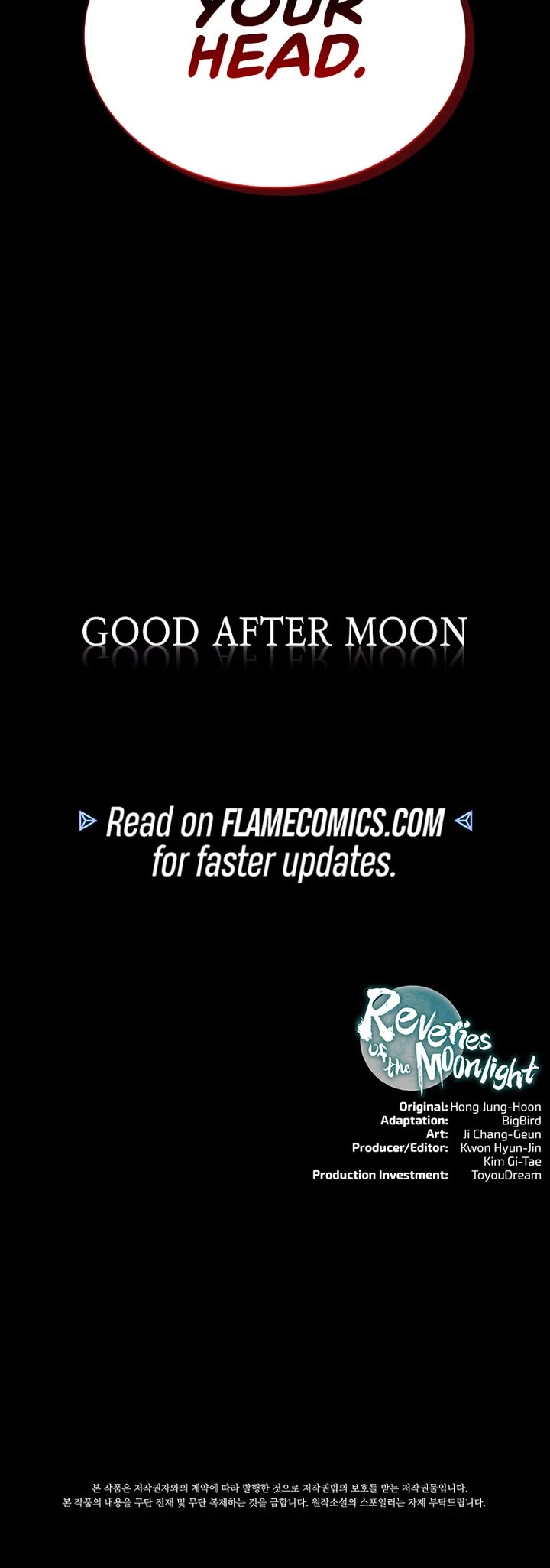 Reveries of the Moonlight (2026) chapter 7 page 52