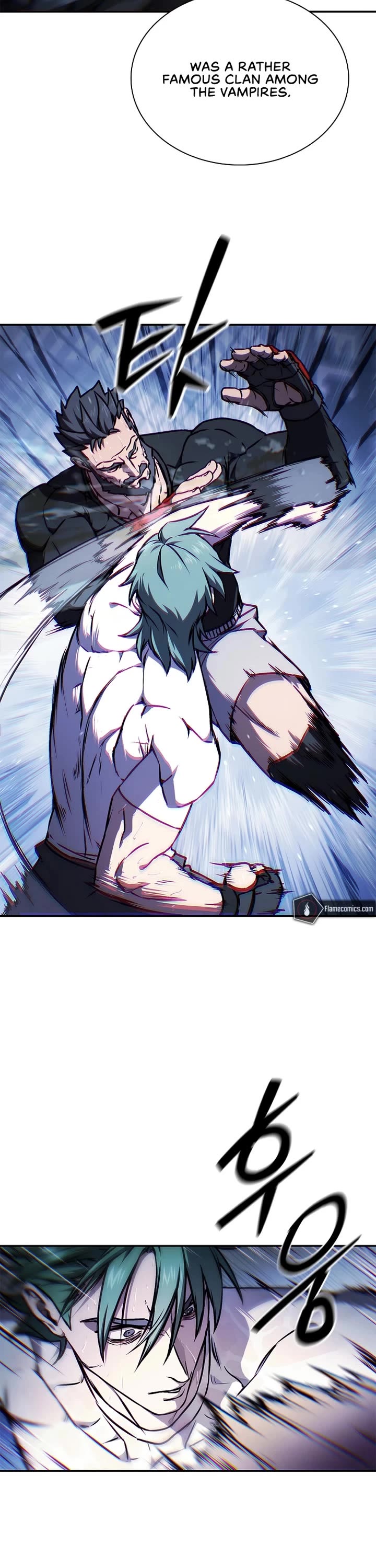 Reveries of the Moonlight (2026) chapter 7 page 8