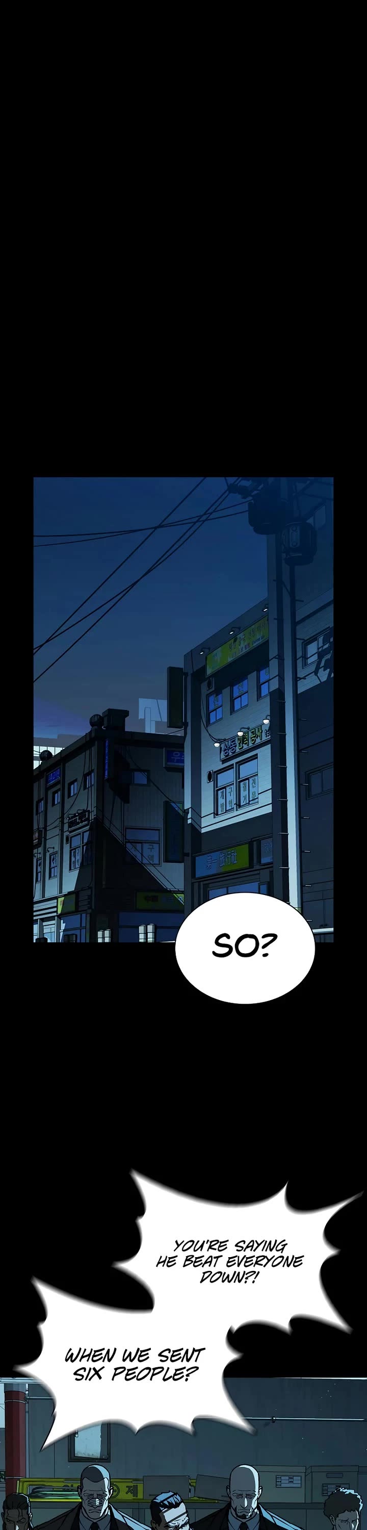 Reveries of the Moonlight (2026) chapter 8 page 12