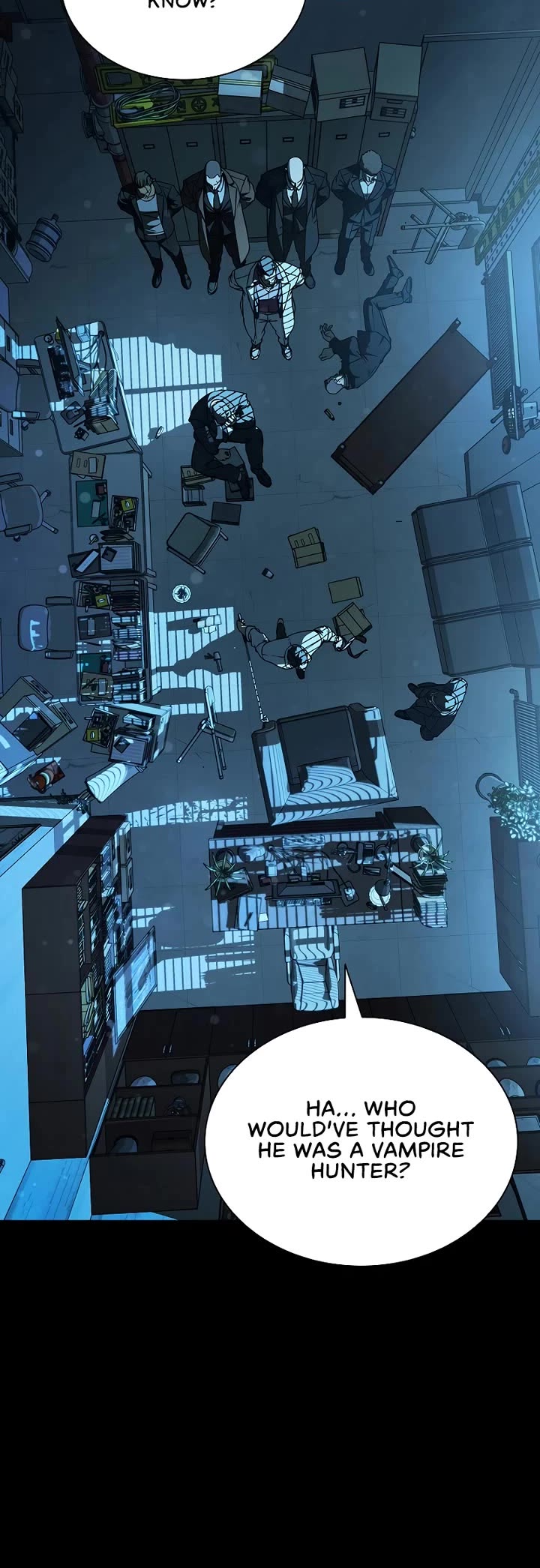 Reveries of the Moonlight (2026) chapter 8 page 14